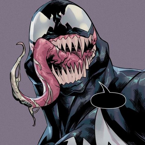 Venom Comic Art, Comic Venom, Venom Marvel Comics, Venom Comic Book, Symbiote Art, Raven Titans, Venom Lethal Protector, Venom Comic, Lethal Protector