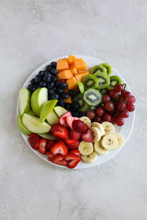 Healthy Eating Inspiration, Fruit And Veggies, Clean Eating Challenge, Food Rules, Makanan Diet, Healthy Food Motivation, How To Eat Paleo, Healthy Food Choices, Raw Food