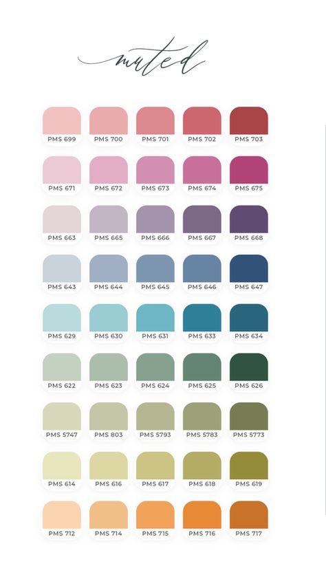 Color Palettes — Anthology Print Notability Color Palette Codes, Hex Color Codes Good Notes, Good Notes Color Palette Hex Codes Aesthetic, Pastel Hex Codes Color Schemes, Notability Color Palette, All Color Palette, Aesthetic Hex Codes, Goodnotes Inspiration, Goodnotes Color Palette