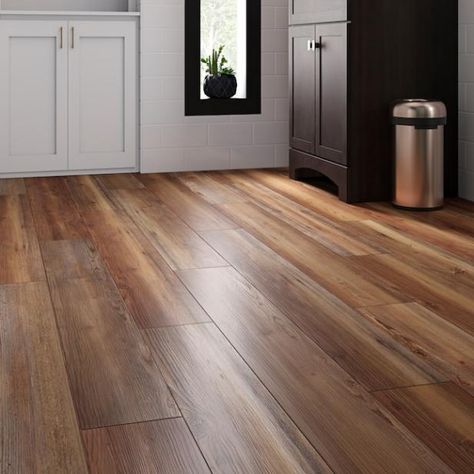 Smartcore Vinyl Flooring, Lowes Vinyl Plank Flooring, Lantai Vinil, Best Vinyl Plank Flooring, Oak Vinyl Plank Flooring, Flooring Options Durable, Waterproof Vinyl Plank Flooring, Basement Finish, Vinyl Wood Flooring