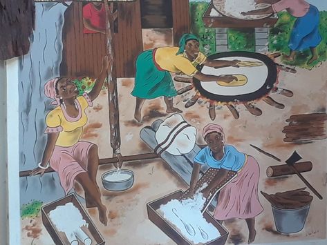 Belizean art in Hopkins Belizean Art, Caribbean Art, Belize, Mood Board, Art Painting, Paintings, Fashion Design, Design, Art