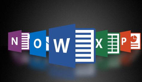 5 Microsoft Office Plugins & Apps to Boost Your Productivity Ms Powerpoint Logo, Office Installation, Microsoft Products, Office Logo, Microsoft Office Word, Make Your Life Better, Office Word, Computer Tips, Security Tools