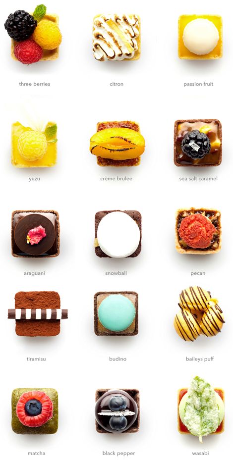 Dolci Finger Food, Weight Watcher Desserts, Patisserie Fine, International Desserts, Low Carb Dessert, Mini Tart, Name List, Fancy Desserts, Pastry Shop