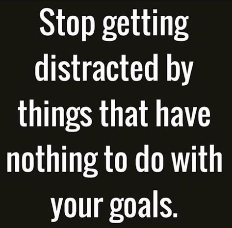 Stay Focused, Note To Self, Good Advice, Motivation Inspiration, The Words, Great Quotes, Spring Break, Wisdom Quotes, Inspirational Words