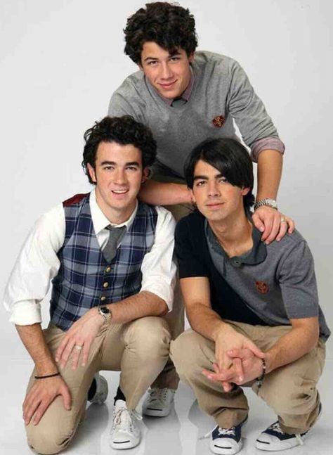 Jonas Brother, Camp Rock, Band Of Brothers, Tv Station, Actrices Hollywood, Joe Jonas, Nick Jonas, Jonas Brothers, Walk Of Fame