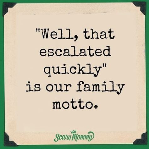 Hilarious Sayings, Quotes Distance, Family Motto, Family Quotes Funny, Family Humor, E Card, Mom Quotes, Sarcastic Quotes, Family Quotes