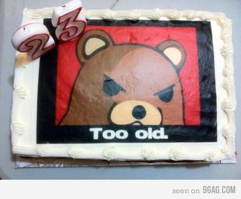 I NEED THIS CAKE!!!! Funny Happy Birthday Pictures, Party Fail, Happy Birthday Pictures, Funny Happy Birthday, Smosh, Birthday Pictures, Ecards Funny, Bones Funny, New Memes