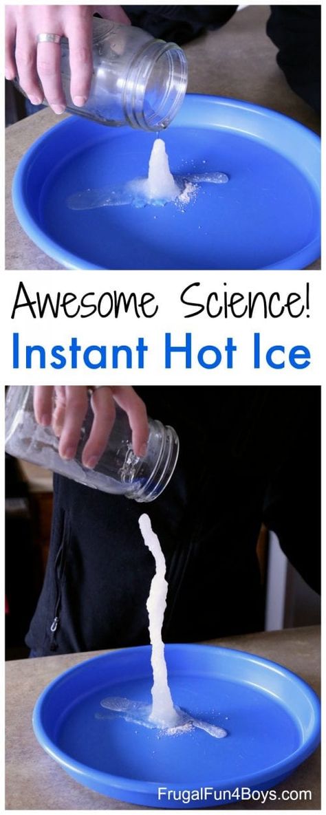 20 Fun Science Crafts for Kids | The Crafty Blog Stalker Science Stem Activities Elementary, Science Fair Projects For 4th Graders, Approaches To Learning Activities, Homeschool Experiments, Vetenskapliga Experiment, Edible Recipes, Homeschool Stem, Stem Camp, Toddler Science Experiments