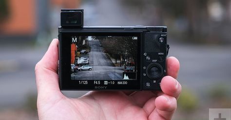 The best point-and-shoot cameras for 2019 Point And Shoot Digital Camera, Best Point And Shoot Camera, Point And Shoot Photography, Travel Camera, Childhood Obesity, Travel Clothes Women, Cat Treat Recipes, Kid Friendly Dinner, Point And Shoot Camera