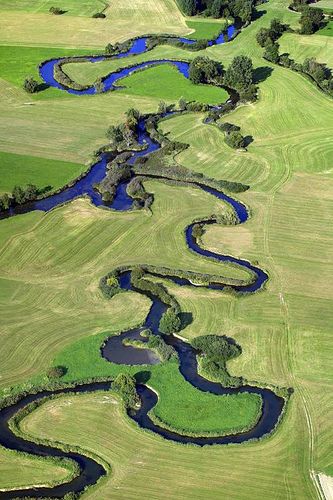 Nature Technology, Bavaria Germany, Aerial Photo, Birds Eye View, Aerial Photography, Green Day, Germany Travel, Birds Eye, Lush Green