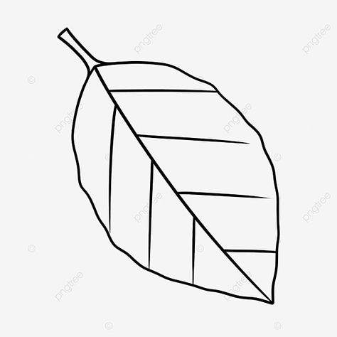 Leaf Clipart Black And White, Leaf Black And White, Black And White Clipart, Songkran Festival, Box Icon, Yellow Balloons, Leaf Clipart, Spring Preschool, Distressed Texture