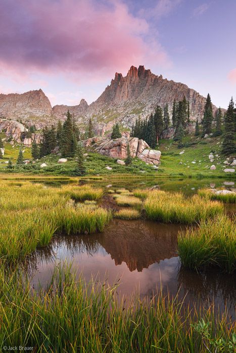 Sunrise in the Weminuche Wilderness, San Juan Mountains Real References, Colorado Landscaping, San Juan Mountains Colorado, Apocalypse Landscape, Travel Colorado, Gorgeous Pics, Southern Colorado, Mountains Colorado, Destination Travel