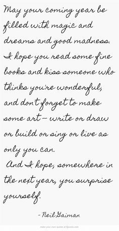 Christmas Quotes Inspirational, My Wish For You, Year Quotes, Quotes About New Year, New Year Wishes, Wonderful Words, Quotable Quotes, Great Quotes, Beautiful Words