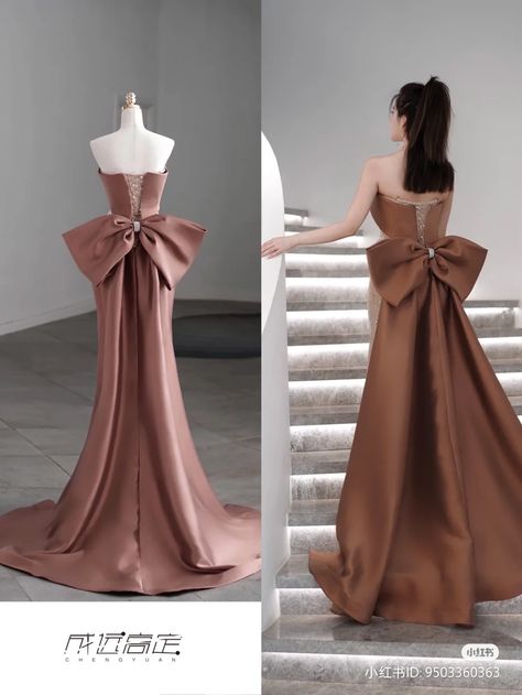 Met Gala Dresses Prom, Met Gala Dresses Ideas, Dress Pengantin, Dress Gala, Elven Dress, Met Gala Dresses, Simple Wedding Gowns, Dress Pesta, Gowns Dresses Elegant