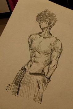 Body Types Drawing Reference Men, Drawing Ideas Boys Body Sketch, Drawing Guy Reference, Boy Body Reference Anatomy, Men Sketch Drawings, Hot Man Drawing Sketch, Buff Art Reference, Naked Human Body Reference Drawing Man, Sketch Ideas Boy