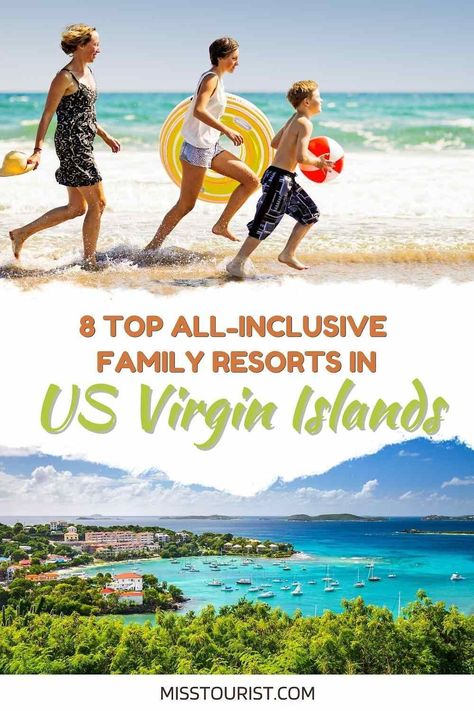 Best All Inclusive Resorts For Families Caribbean, Budget Friendly All Inclusive Resorts, Us Virgin Islands With Kids, All Inclusive Family Resorts Caribbean, Us Virgin Islands All Inclusive Family, All Inclusive Family Resorts In The Us, Tropical Family Vacations, Best All Inclusive Resorts For Families, Us Virgin Islands All Inclusive