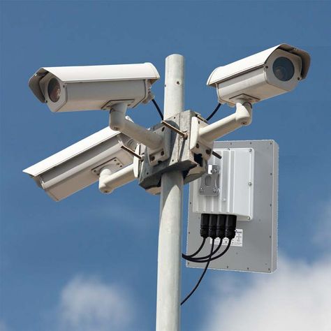 Video Surveillance plays a pivotal role when it comes to security and is gaining popularity because of its easy installation and simplicity that it provides. Equipments like video and audio recorder, CCTV footage etc. are in great demand. To Know More Visit - http://goo.gl/FIOUx4 Wedding Pool Party, Recording Video, Bathroom Plans, Security Cam, Security Tips, Work Gear, Surveillance System, Surveillance Cameras, Computer Network