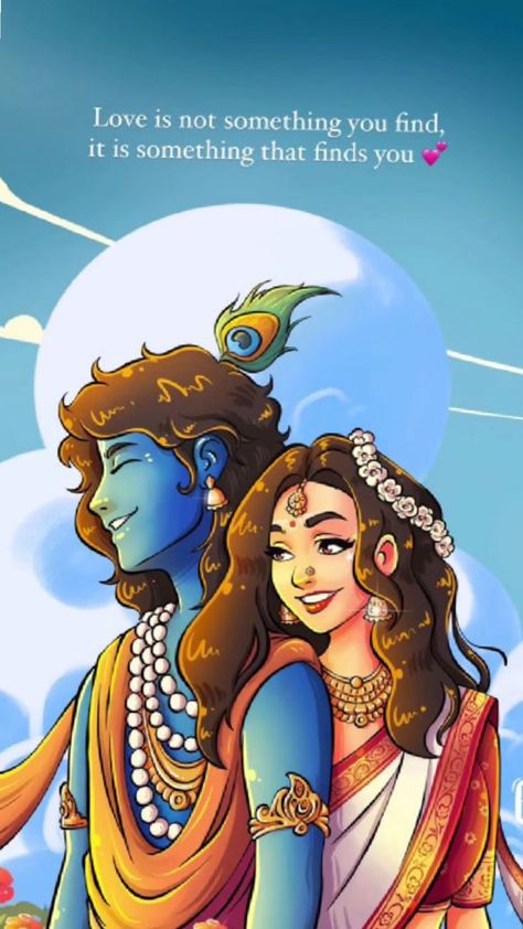 Radhe Krishna Wallpapers, Krishna Drawing, God Artwork, Krishna Book, Lord Krishna Hd Wallpaper, Peace Illustration, Radha Krishna Wallpaper, Spiritual Artwork, Goddess Artwork