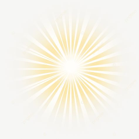 Sun Rays Png Transparent, Sunlight Png, Sun Effect, Light Effect Png, Personal Poster, Sun Png, Sun Background, Sunshine Print, Sun Tattoos