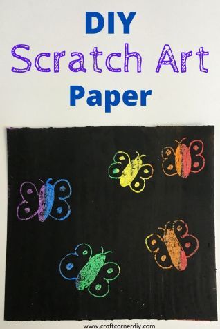 Black Cardstock Crafts, Black Scratch Paper Art, Scratch Art Ideas Easy, Rainbow Scratch Art Ideas, Scratch Art Ideas, Diy Scratch Art, Scratch Paper Art, Camp Projects, Art Recipes