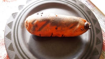 Texas Roadhouse Baked Potatoes, Texas Roadhouse Sweet Potato Recipe, Texas Roadhouse Sweet Potato, Texas Road House Sweet Potato, Twice Baked Sweet Potatoes Pioneer Woman, Sweet Potato Rolls Ree Drummond, Texas Roadhouse Steak, Texas Roadhouse, Sweet Potato Recipes