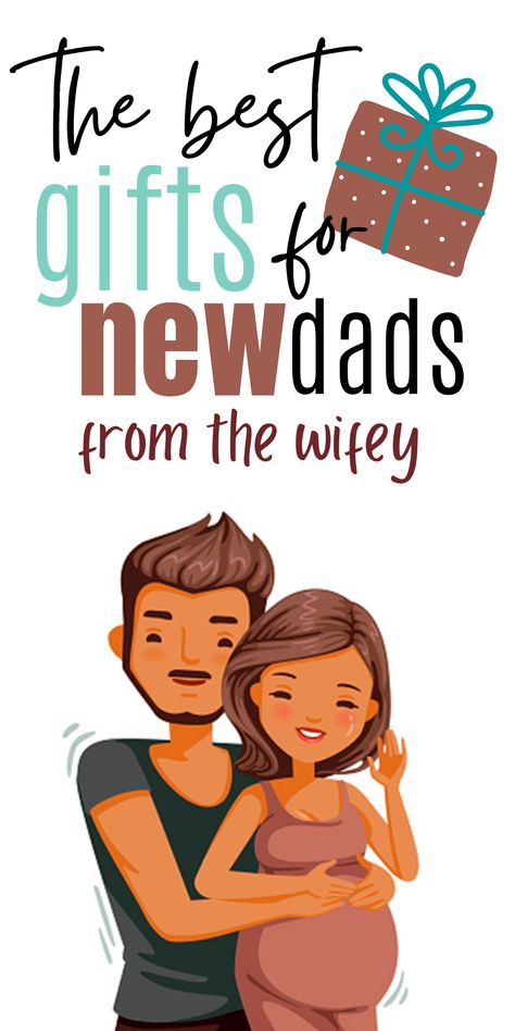 Looking for the best new dad gifts to give a first time dad? These new dad gift ideas are perfect gifts from wife to commemorate this special milestone. You can even make a new dad gift basket survival kit with funny gifts and some useful must haves to help new dads or expecting fathers find their way around a diaper. Awesome gift ideas for new dad from new mom. REALLY good gifts for expecting dads to be & gifts for new dads. Baby Daddy will LOVE a gift from mom & baby that's all for HIM Valentines Gift For Dad From Baby, Christmas Gifts For First Time Dads, Push Present For Dad, Dads First Christmas Gift From Baby, Gifts From Baby To Dad, Dad Valentine Gifts, New Dad Gift Basket, New Dad Gift From Wife, Dads First Christmas