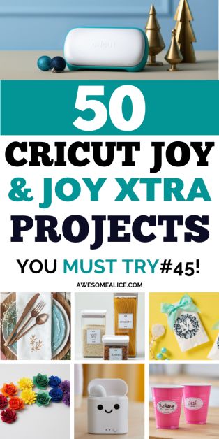 Discover a world of creativity with Cricut Joy & Joy Xtra projects! From beginner-friendly vinyl and cardstock crafts to easy clothing and Infusible Ink ideas, get inspired to create something amazing. #CricutJoyXtraProjects #BeginnerProjects #Vinyl #Clothes #Easy #Cardstock #InfusibleInk Cricut Joy Holiday Projects, Cricut Iron On Ideas Inspiration, Cricut Joy Shirt Ideas, Cricut Joy Projects Beginner Christmas, Cricket Joy Ideas, Cricut Projects Unique, Cricut Joy Gifts, Cricut Joy Xtra Project Ideas, Cricut Joy Gift Ideas