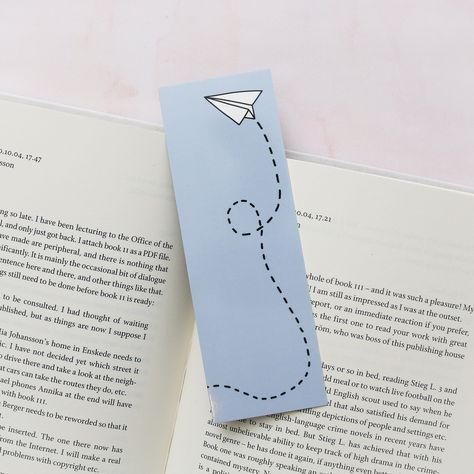 Bookmark ideas