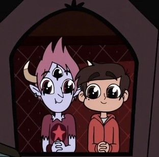 Marco And Tom, Bd Art, Star Force, The Forces Of Evil, Good Cartoons, Disney Stars, Cartoon Crossovers, Star Vs The Forces Of Evil, Star Butterfly