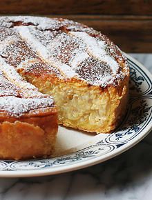 Cake recipes : SBS Food Ricotta Pie, Easter Pie, Easter Cake Recipes, Italian Easter, Ricotta Cake, Easter Dinner Recipes, Wheat Berries, Specialty Foods, Easter Dinner