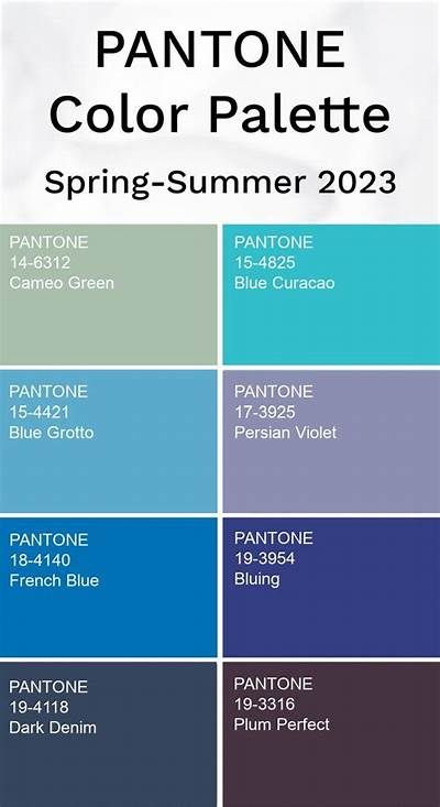 Pantone Color Trend Spring-Summer 2023 #pantone #color #trends | Summer ... Pantone Color Of The Year 2023 Wedding, Pantone Color 2023 Fashion, New Design Trends 2023, Fashion Trend Summer 23, Pantone Color Trends 2023, Summer 2023 Colour Trends, Spring Summer 23 Color Trends, Colour Palette 2023 Fashion, Pantone Fashion Colours 2023