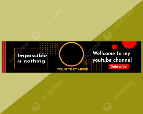 Create your own unique YouTube banner with our free templates. Choose from a variety of styles and sizes, and add your own text and images. #youtube #banner #template . #Banner_Template_Photoshop #Cover_Design_Ideas #Banners_Music #Channel_Banner Youtube Banner For Motivational Channel, Best Logo For Youtube Channel, Motivation Banner Youtube, Youtube Banner Trading, Youtube Banner Music Channel, Youtube Banner Without Logo And Text, Youtube Banner Motivational, Youtube Logo Design Ideas, Youtube Banner Design Templates