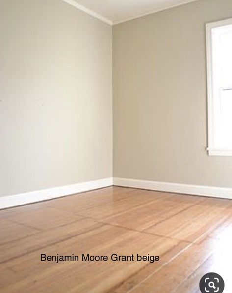 Beige Paint Bedroom Ideas, Best Beige Wall Color, Beige Wall Paint Colors Bedroom, Grant Beige Benjamin Moore Living Rooms, Benjamin Moore Barely Beige, Bleeker Beige Benjamin Moore, Clay Beige Benjamin Moore, Beige Wall Paint Colors, Light Green Living Room Color Scheme