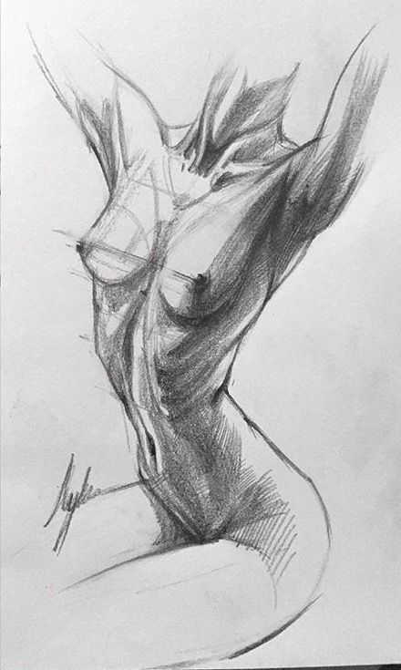 Nude Sketching Ideas Art, Drawings Woman Sketch, Woman Sketch Reference, Drawn Hands Sketches, Women Hand Drawing, Woman Anatomy Sketch, Nude Body Reference Drawing Poses Female Sketch, Pencil Nude Sketch Art, Womens Anatomy Drawing