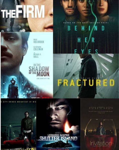 🧠🔍 Top Psychological Thrillers on Netflix to Watch Now! 🔍🧠 Ready to dive into some mind-bending suspense? Check out our curated list of the best psychological thrillers available on Netflix. From edge-of-your-seat twists to deep psychological drama, these picks will keep you hooked! 🎬✨ For the full list and more recommendations, visit us at onemediauk.com. #PsychologicalThrillers #NetflixAndChill #mustwatch Physiological Thriller Movies, Psychology Movies To Watch, Phycological Thriller Movies, Netflix Psychological Thrillers Movies, Movies About Money, Netflix Thriller Movies List, Psychological Movies To Watch, Thriller Movies On Netflix Best, The Best Movies To Watch