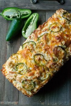 Savory Bread, Quick Bread Recipes, Easy Bread, Zucchini Bread, Keto Bread, Bread Recipes Homemade, Bread Dough, Loaf Bread, Quick Bread