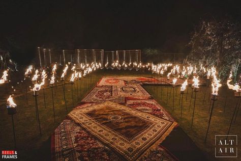 ALTAIR by Janki Desai en Instagram: “Experience entering the woods. An entrance like no other, more than enough to give you all the feels! . . I + A, Udaipur : 2021 Decor +…” Sufi Night, Cocktail Decor, Night Wedding Decor, Cocktail Decoration, Entry Decor, Unique Cocktails, More Than Enough, Wedding Planning Websites, Bridal Makeup Artist