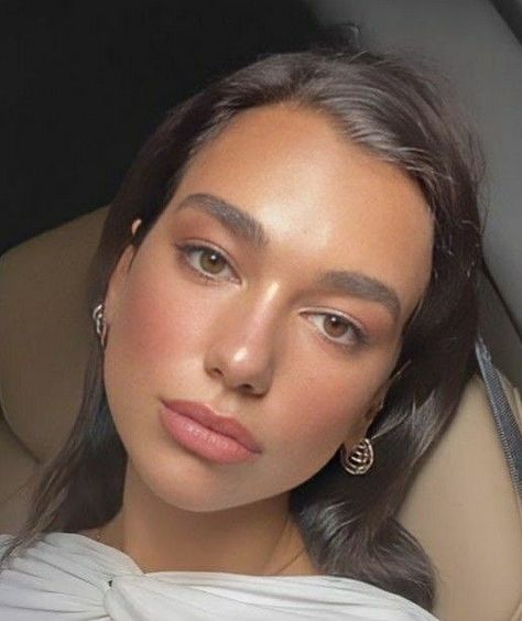 Fresh Makeup, Smink Inspiration, Braut Make-up, Spring Makeup, Bridal Hair And Makeup, Makeup Fashion, Makati, Dua Lipa, Women Party