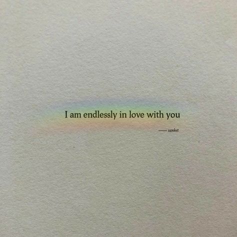 Wanna see the best collection of love quotes! Visit our profile Endless Love Quotes For Him, Love You Infinity Quotes, Falling In Love Quotes Short, Falling Love Quotes, Idfc Quotes, I Love You Infinity, Quotes Falling In Love Aesthetic, Cute Love Quotes Aesthetic, Hopeless Love Quotes