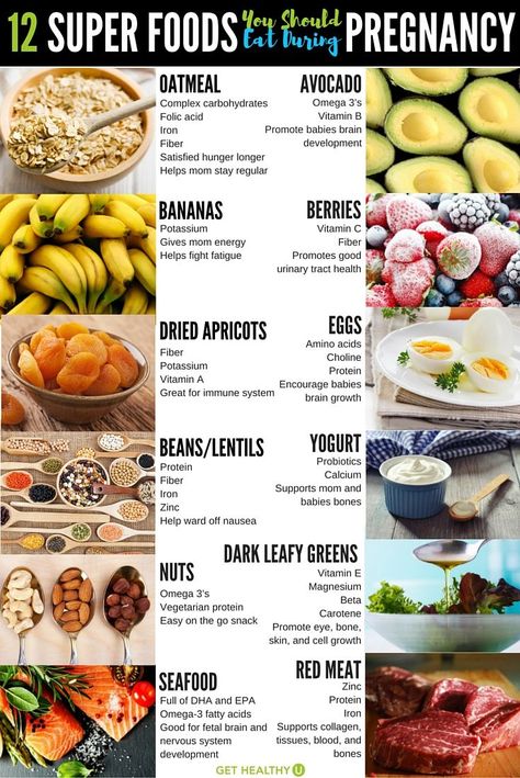 Give you body and your baby the nutrients they need during pregnancy with these 12 superfoods to ensure you are both getting the nutrients you need to flourish! Pregnancy Eating, Pregnant Tips, Healthy Pregnancy Food, Pregnancy Snacks, Pregnancy Nutrition, Food Pack, Baby Planning, Pregnancy Food, Power Foods