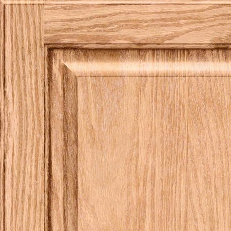 Types of Wood for Kitchen Cabinets - Learn More Best Wood For Cabinets, Kitchen Cabinet Wood Types, Types Of Wood Cabinets, Wood For Kitchen Cabinets, Wood For Kitchen, Cherry Wood Cabinets, Hickory Cabinets, Budget Kitchen Remodel, Rustic Kitchen Cabinets