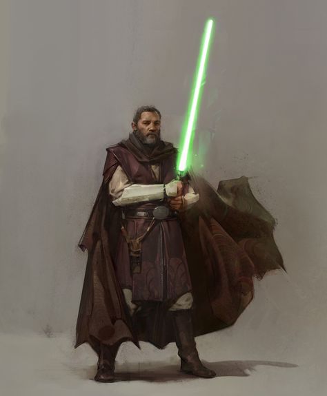 Star Wars Dark Jedi, Jedi Concept Art, Star Wars The High Republic, Jedi Armor, The High Republic, High Republic, Jedi Art, Side Character, Star Wars Light