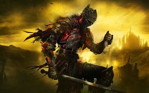 Dark Souls 3 Wallpaper Dark Souls Game, Dark Souls Wallpaper, Dark Souls Artwork, Dark Souls 2, Soul Game, Demon Souls, Dark Souls 3, Dark Souls Art, 8k Wallpaper