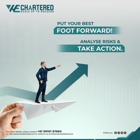 Chart out plans to tackle anticipated business risks for the coming year with #financial experts onboard. #Outsource #Business Transformation services to WEchartered. Connect: 9910197884 / info@WEchartered.com #WEchartered #Businessanalysis Business Transformation, Business Risk, Business Analysis, Take Risks, Take Action, Writing, How To Plan, Quick Saves