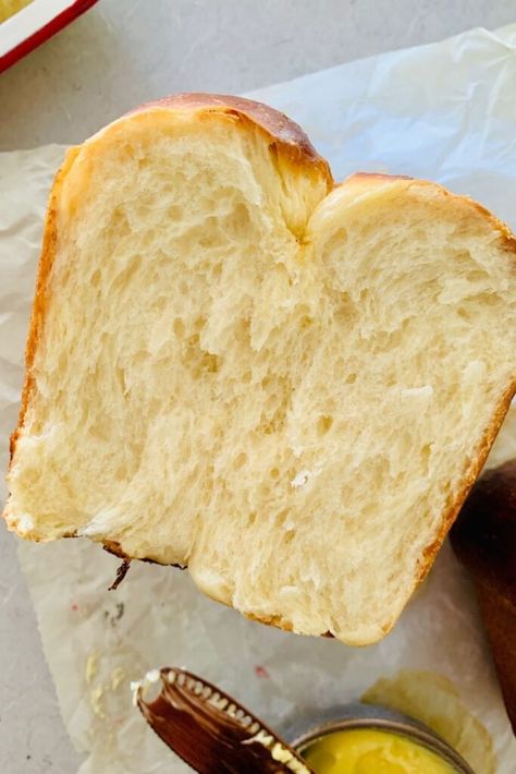 Sourdough Sweet Bread Recipe, Sweet Sourdough Sandwich Bread, Sourdough Discard Brioche Bread, Brioche Sourdough Recipe, Meals With Sourdough Bread, Sourdough Braided Bread, Sourdough Discard Brioche, Sourdough Brioche Buns, Sourdough Brioche Bread