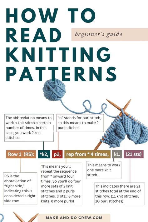 Knitting Patterns Free Size 8 Needles, Mood Blanket Knitting, Knitting Patterns For Absolute Beginners, Knitting Tips For Beginners, Simple Beginner Knitting Projects, Knitting Crafts For Beginners, Start Knitting How To, Learning Knitting Beginner, Knitting Or Crochet