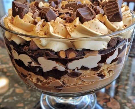 Indulge in Heaven In A Bowl – A Delectable Dessert Recipe – recipes Heaven In A Crockpot, Heaven Dessert Recipe, Heaven Sits In A Bowl Recipe, Chocolate Heaven Cake Recipe, Punch Bowl Dessert Recipes, Heaven In A Bowl Trifle, Prize Winning Desserts, Heaven In A Bowl Recipe, Easy Trifle Desserts