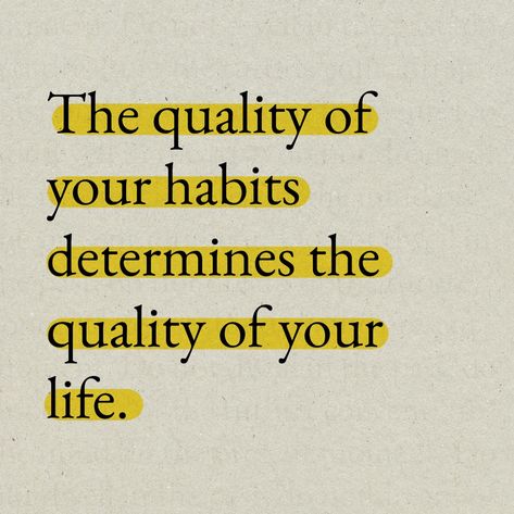 James Clear’s practical and insightful advice on building and breaking habits in “Atomic Habits.” . #PowerByQuotes #PowerByBooks Atomic Habits Aesthetic, Atomic Habits Quotes, Break Habits, Breaking Habits, Habits Quotes, Build Good Habits, Habit Quotes, James Clear, Better Habits