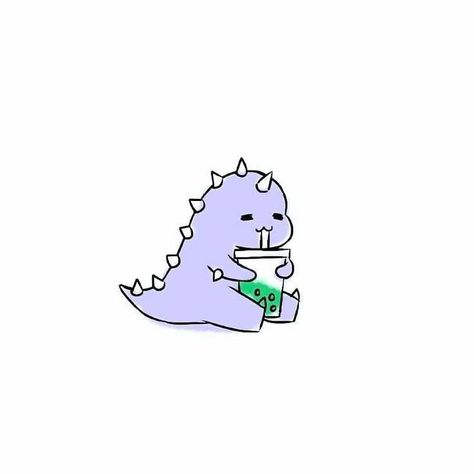 Dino Widgets, Dinosaurus Wallpaper, Dino Lucu, Dinosaur Wallpapers, Dino Drawing, Wallpaper Ramadhan, Friendship Wallpaper, Purple Dinosaur, Best Friend Wallpaper