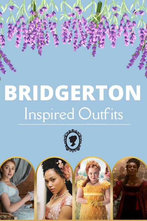 Modern Bridgerton Outfits, Bridgerton Inspired Outfits, Bridgerton Characters, Bridgerton Fashion, Blue Skirt Outfits, Outfits For Spring, Bridgerton Inspired, Party Outfits For Women, Corset Outfit